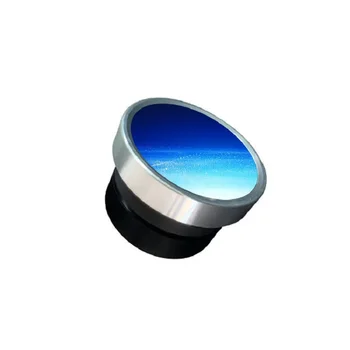 1.39 Palčni TFT Krog Zaslona 360x360 Smart Gumb Zaslon Serijski Zaslon Bela Rdeča Modra Gumb Kodirnik LCD