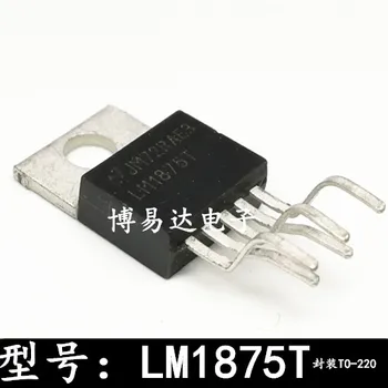 10PCS/VELIKO LM1875T LM1875 IC TO220 