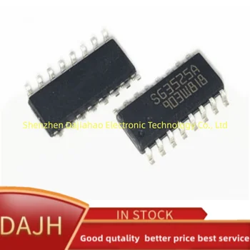 1pcs/veliko SG3525 SOP krmilnik ic čipov na zalogi
