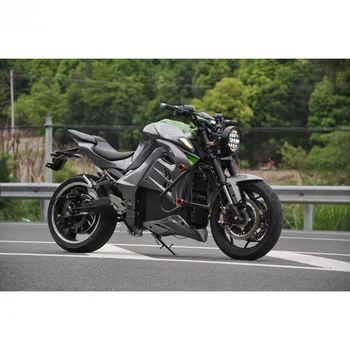 2021 Nov High-end visoka Hitrost Visoka Moč Električni Motocikel Hitro Polnjenje Odraslih Električni motorji
