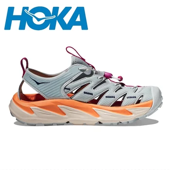 2023 HOKA Hopara Moški Ženske Priložnostne Sandali Prostem Non-slip Treking, Pohodništvo Prebijanje Čevlji Plaži Copate Šport Sandale Superge
