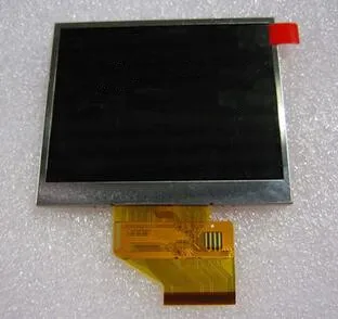 3.5 palčni TFT LCD zaslon, GPS MP4 Zaslon PT035TN24 QVGA 320(RGB)*240