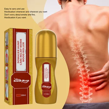 40 g Lajšanje Bolečin Krema Analgetik Roll-on Gel Za Revmatoidni Artritis Skupno Lajšanje Bolečine v Hrbtu