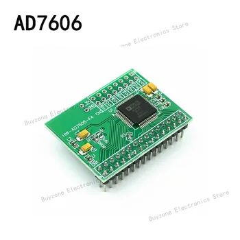 AD7606 pridobivanje podatkov modul 16-bit ADC 8-kanalni sinhroni frekvenca vzorčenja 200KHz