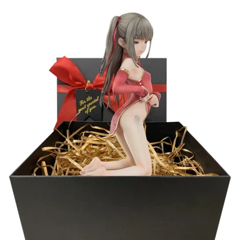 Cone Igrača Waifu Figur Anime Dekle Hentai Sexy Slika Alice PVC odpluli Slika Zbirateljske Model Igrača Darilo Polje pakiranje