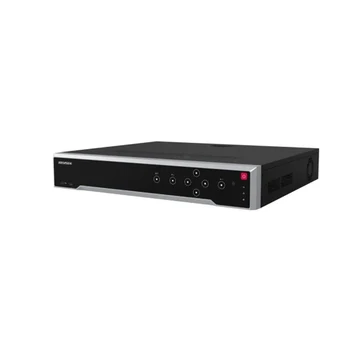 Hikvision 32Ch do 32MP Ločljivost 1.5 U 8K NVR H. 265+ Video Formatov, DS-7732NI-M4