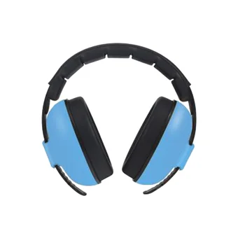 Hrup Baby Šumov, Slušalke Ear Preklic Naušniki Varstvo Slušalke Udobno Sluha Nastavljiv Zmanjšanje