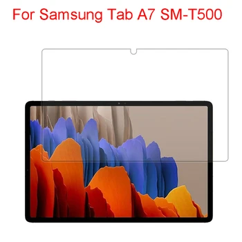 Kaljeno Steklo Film Za Samsung Galaxy Tab A7 SM-T500 10.4