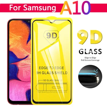 Kaljeno Steklo Za Samsung Galaxy A10 A105F Zaščitno Steklo Na Sumsung Samsun Galax 10 10a A105 Sm-105F Screen Protector