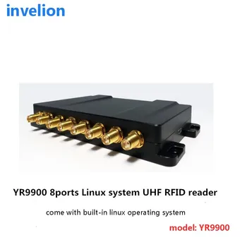 Micro USB vtič vmesnika ethernet UHF RFID reader POE( standardno) linux/android sistem(dodatna oprema) za sredstva zaloge