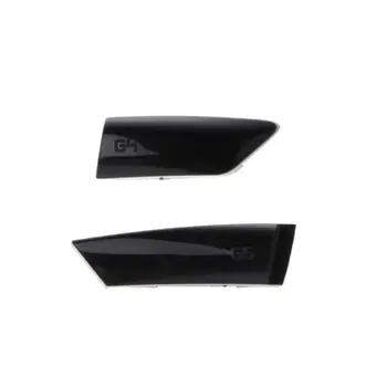 Miško Strani Gumb Strani za KLJUČNE Zamenjava za G900 G903 Wireless Gaming Miška Deli