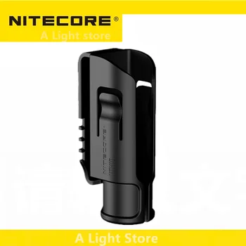 Nitecore NTH10 Taktično Hard Case, Torbica Tulec, Nosilci Nosilec za 1