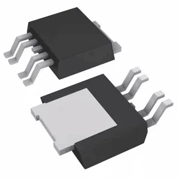 Novi originalni parka BTS50060-1TEA čip TO252-5 preklop gonilnika IC