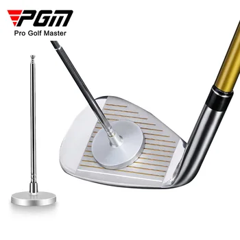 Pgm Aluminija Golf Richting Snijden Hendel Kazalnik Golf Usposabljanje Dodatno Staaf Snijden Oefening Dodatno Correctie JZQ023
