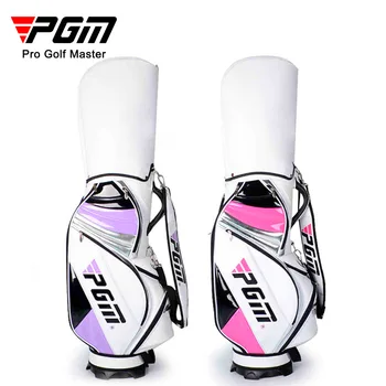 PGM Žensk Golf Standard Žogo Paket Lady Letalstva Torba Nepremočljiva PU QB016 Debelo