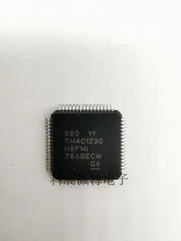 TM4C123GH6PMI TM4C123G LQFP-64 Integrirani čip Izvirno Novo