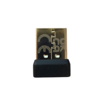 USB Dongle Adapterja Tipkovnico Sprejemnik za Logitech G913 G915 Brezžični Ključ Y9RF