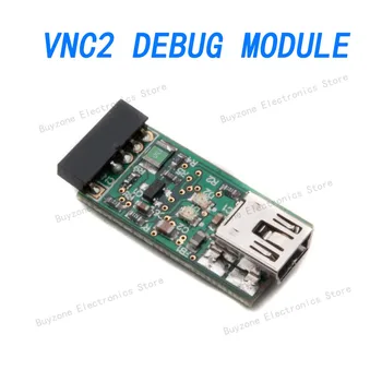VNC2 DEBUG MODUL Vmesnika Razvojna Orodja USB Vinculum-II Debug/Programer Mod