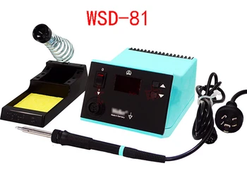 WSD81 digitalni prikaz varjenje postaja