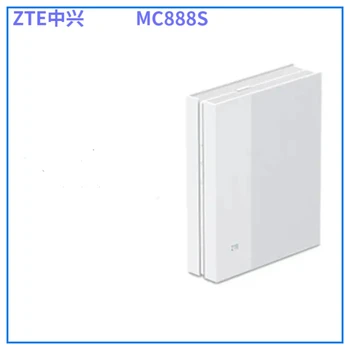 ZTE MC888S 5G Zaprtih WiFi CPE-6 Usmerjevalnik Z Režo za Kartico Sim Mrežnega usmerjevalnika