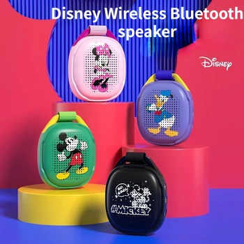 Disney Mobilni Telefon, Brezžični Bluetooth Zvočnik Mini Prenosni Majhne Prenatalna Izobraževanje Zgodaj Bas Zvočnik Subwoofer SoundBar